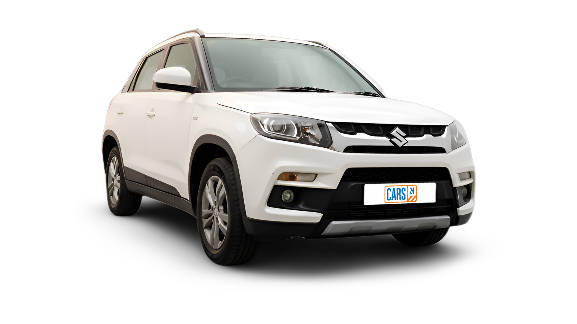 Maruti Vitara Brezza-img